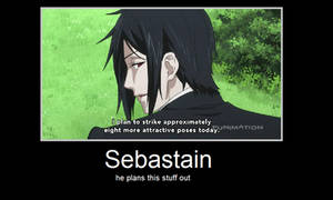Sebastain