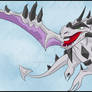 Mega Aerodactyl