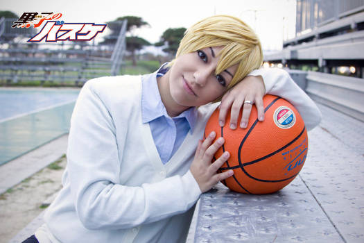 Kise Ryouta - Kiseki no sedai_Knbcos03