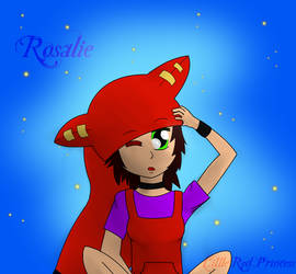 Little Rosalie