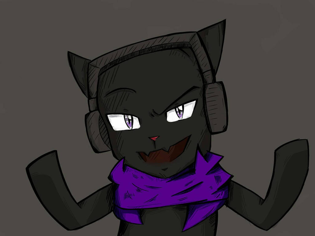 Monstercat Animation Monstercat (Digital Remake) by WillFurSyahmi on DeviantArt