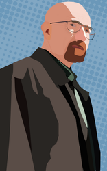 Walter White (Not Complete)