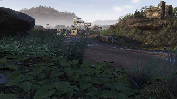 Wildlands Screenshot 1