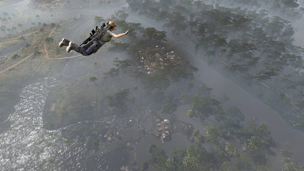 Wildlands Screenshot 2