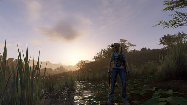 Wildlands Screenshot 2