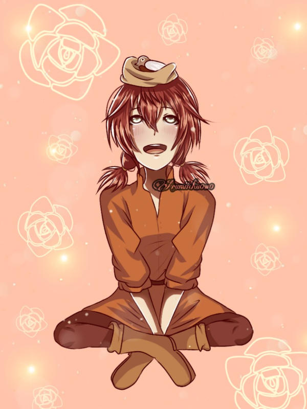 Isabel Magnolia By Arumiichu0w0 On Deviantart Isabel Magnolia By Arumiichu0w0 On Deviantart