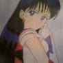 Sailor Mars