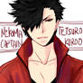 kuroo Tetsurou