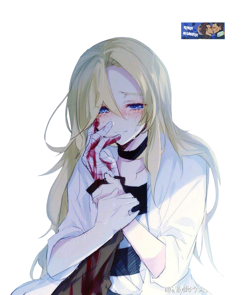 Rachel Ray Gardner, Satsuriku no Tenshi Wiki