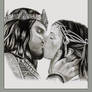 aragorn and arwen