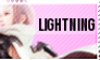 Lightning [STAMP]