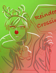 Iida Christmas 