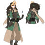 [CM#189] ATLA Custom Design