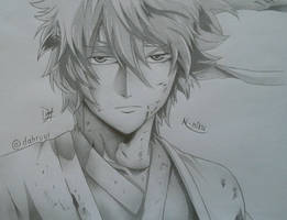 Gintoki