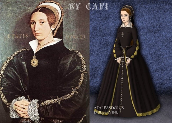 Catherine Howard