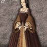 Anne Boleyn.