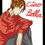 Hetalia: Ciao Bella