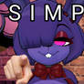 RAMDON EDIT 2 your are SIMP