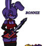FREDINAS NIGHTCLUB bonnie but it's FNF style