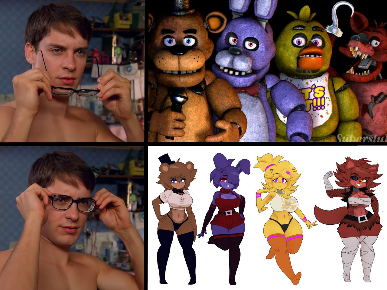 RAMDON EDIT 6 XD (fixed)