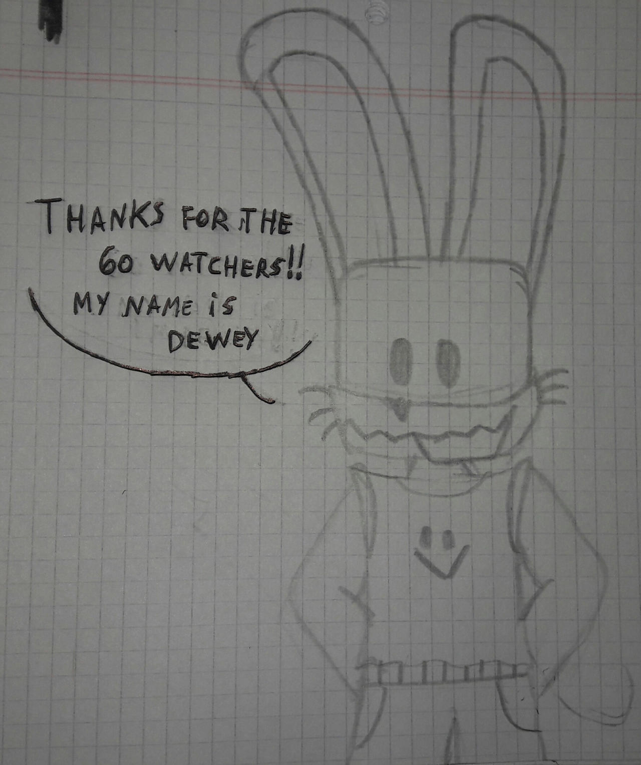60 watchers, thanks!! :D (plz read description)