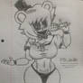 Goldie draw