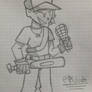 Scout draw