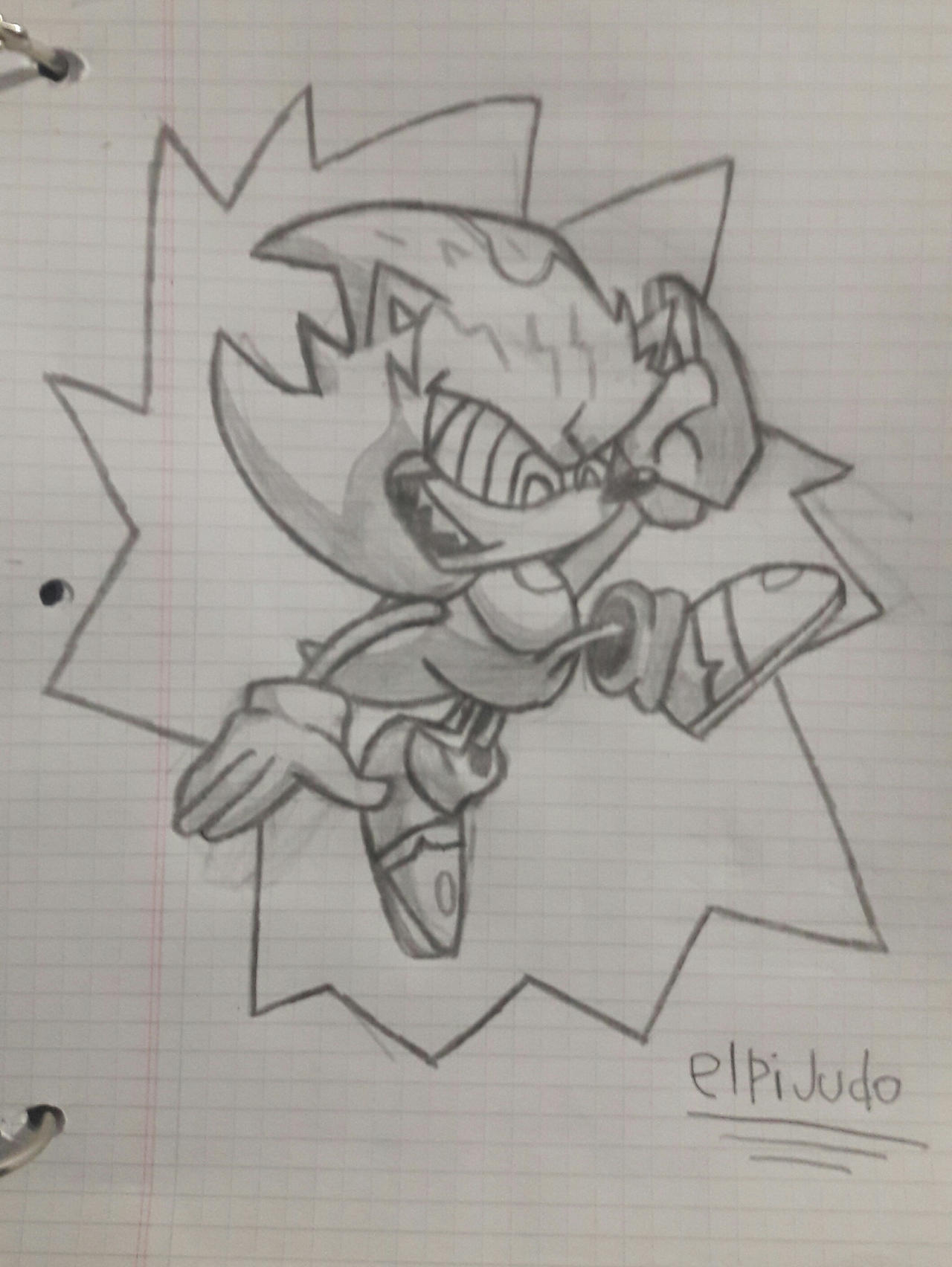 Fleetway draw