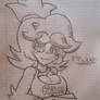 Chiku draw?