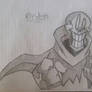 Papyrus draw?