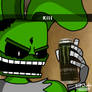 Kill XD