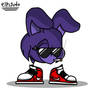 Bofie drip... lol