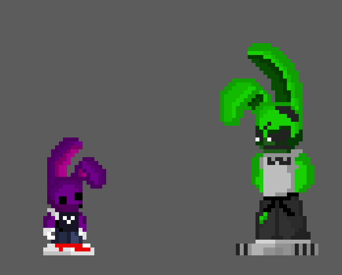 Dewey dance XD
