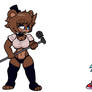 FREDINA VS BOYFRIEND