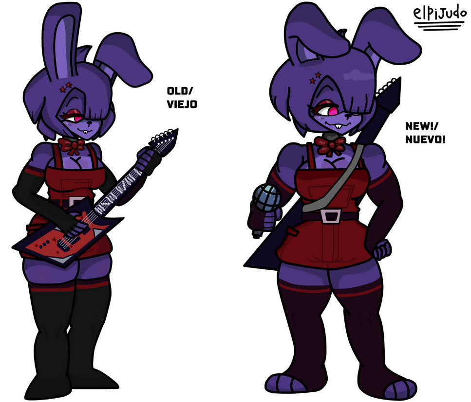 FNF X FREDINA Comparison By Elpijudo On DeviantArt fnf-x-fredina-comparison-by-elpijudo-on-deviantart