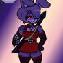 FREDINA'S NIGHTCLUB X FNF bonnie V2!!!