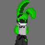 Victor.YX animated poses (unused)