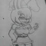 christmas bonfie draw, because yes