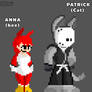 New 2 OC's!!!