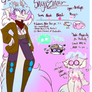 Snyx Emear (OFFICIAL REF SHEET)