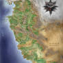 The Witcher Continent [WIP] [ENG]