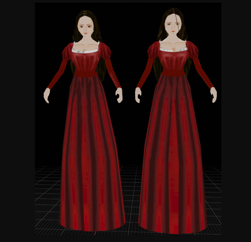 opera singer by sige6324 on DeviantArt