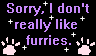 Furries.