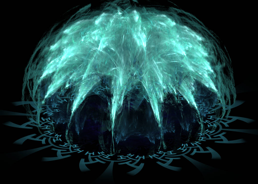 Wind Rune Hut by FranticMezmer on DeviantArt