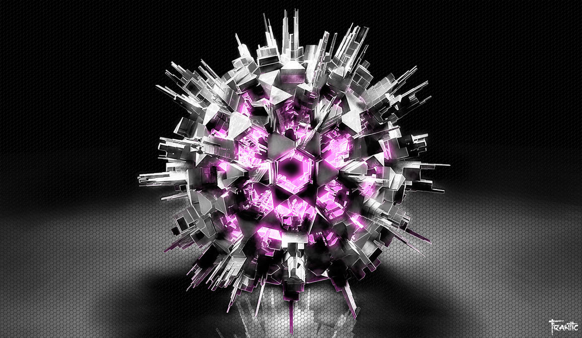Alpha Machine by FranticMezmer on DeviantArt