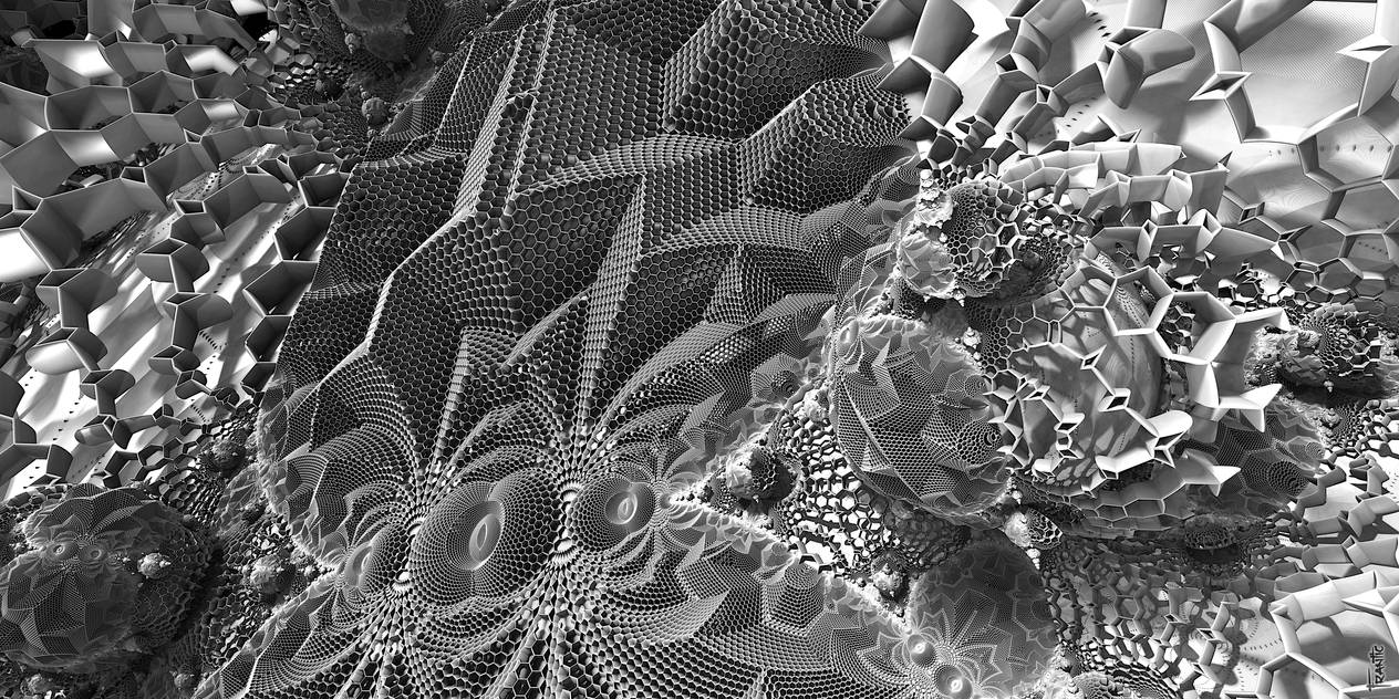 Encode by FranticMezmer on DeviantArt