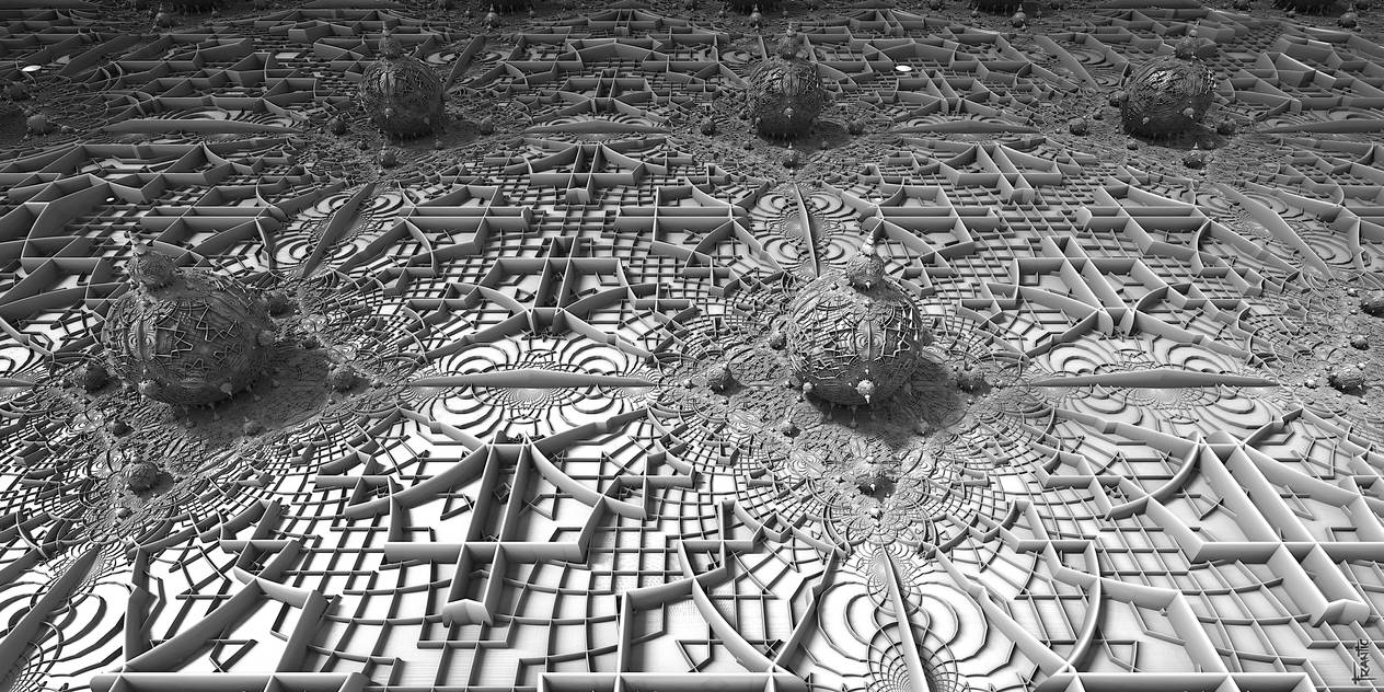 Gridlocked Pattern Gridlock by FranticMezmer on DeviantArt