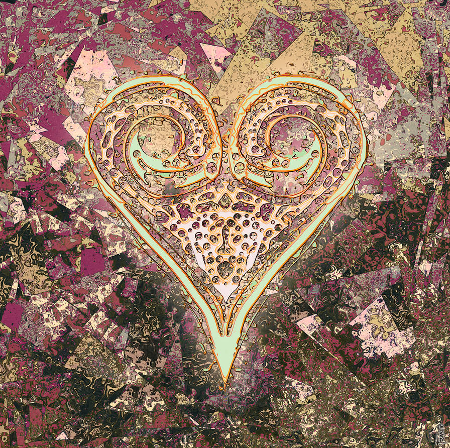 Corazon by FranticMezmer on DeviantArt