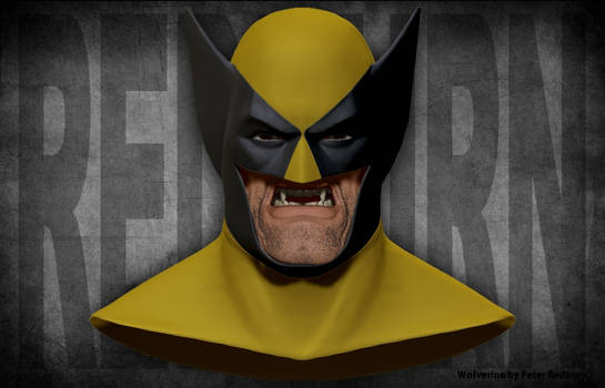 Wolverine