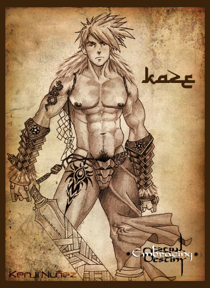 Kaze